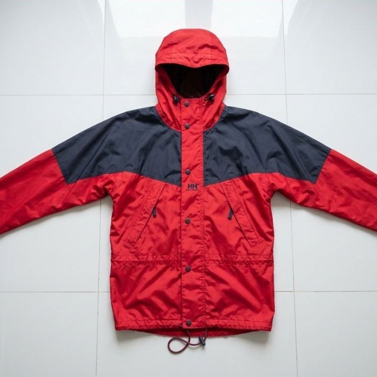 Helly Hansen (Jacket Outdoor Second Original)