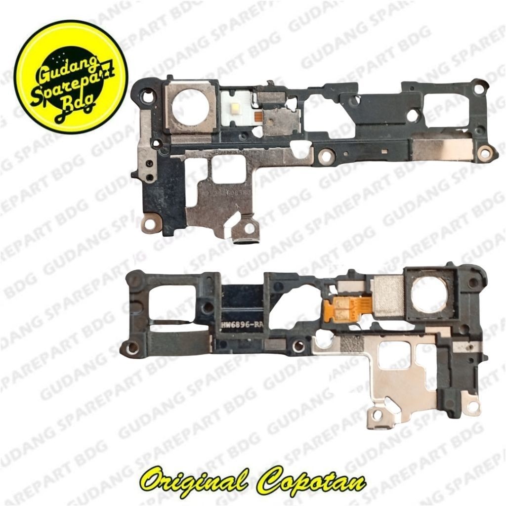 Tutup Mesin Huawei P8 Lite Second Original Copotan