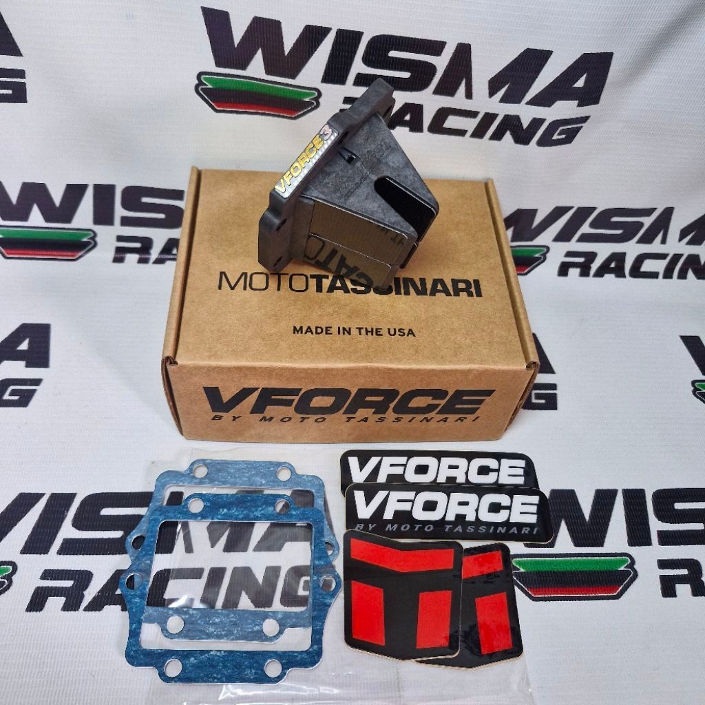 Membran Vforce 3 Ninja RR R SS Original