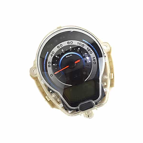 SPEEDOMETER METER ASSY COMBINATION SCOOPY K2F 37100K2FN11