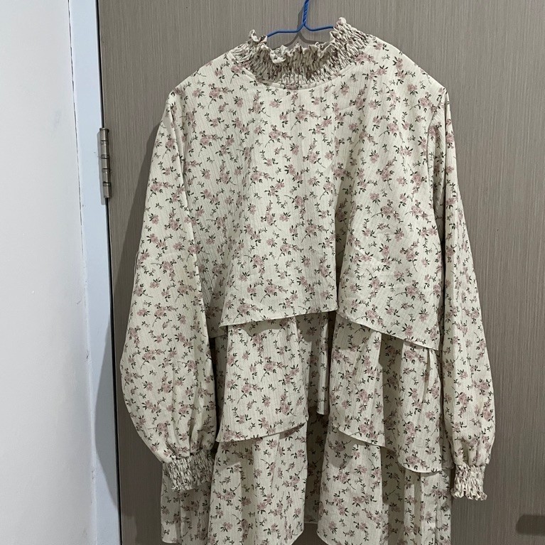 Preloved baju eclemix
