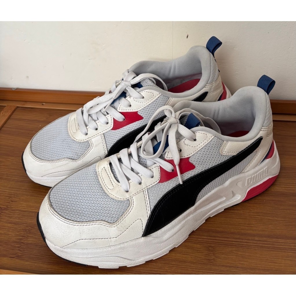 puma trinity preloved