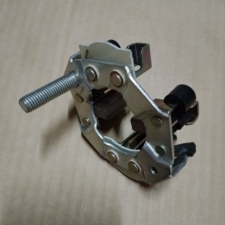 HOLDER STARTER RUMAH COOL DINAMO STATER FUSO 8DC11, 8DC10