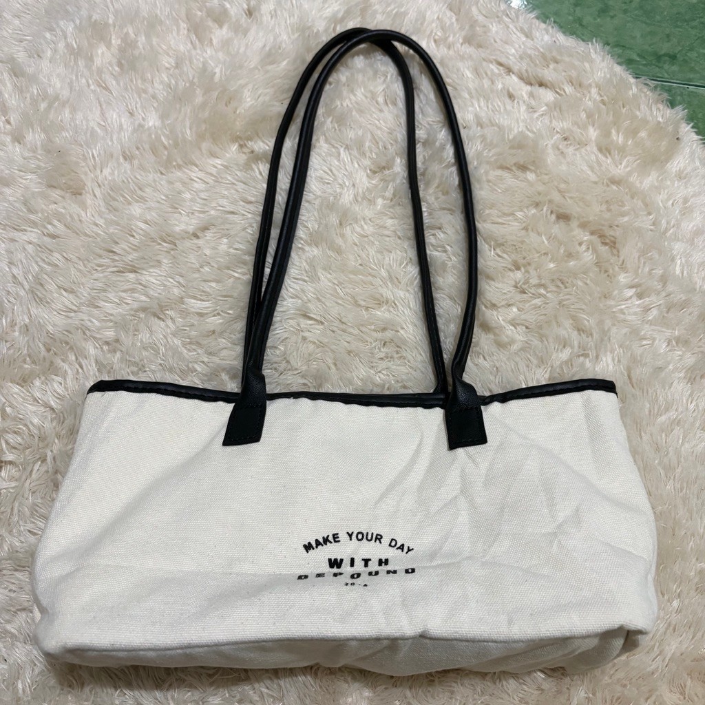 PL MAKE YOUR DAY WITH DEPOUND BAG