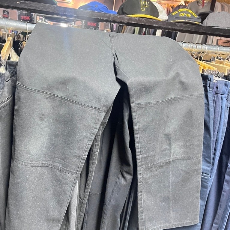 dickies double knee