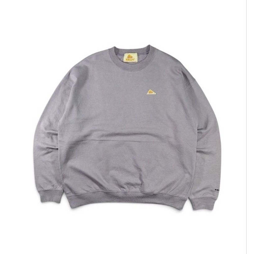 CREWNECK KELTY