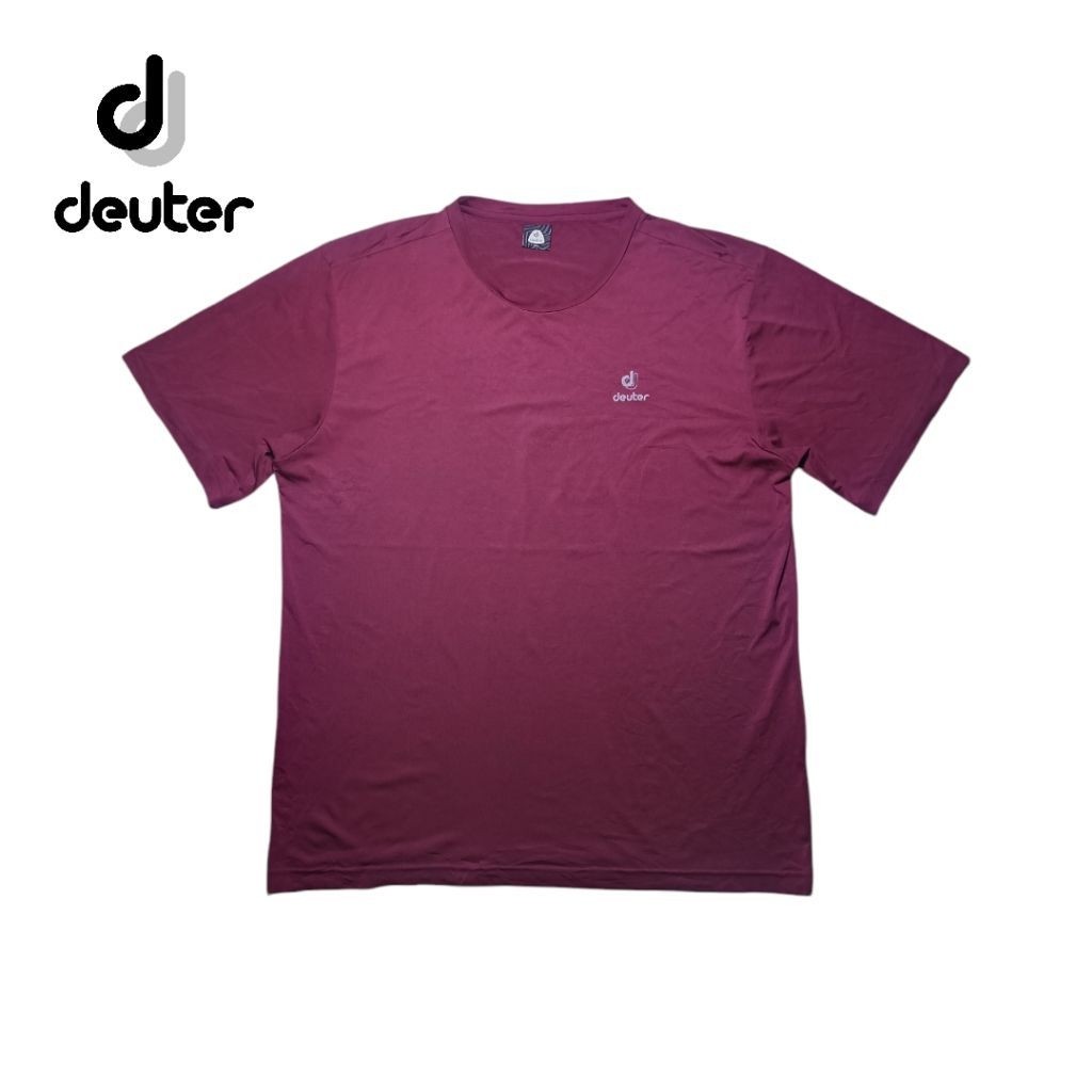 BASELAYER JERSEY DEUTER