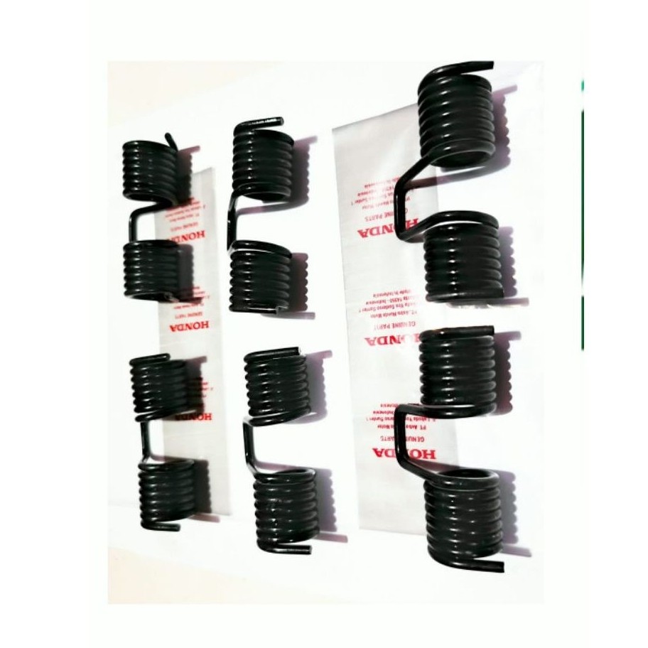 per engsel jok pengait jok bagian depan PCX 150 PCX 160 ADV 150 ADV 160 Vario 160 ORI lospack