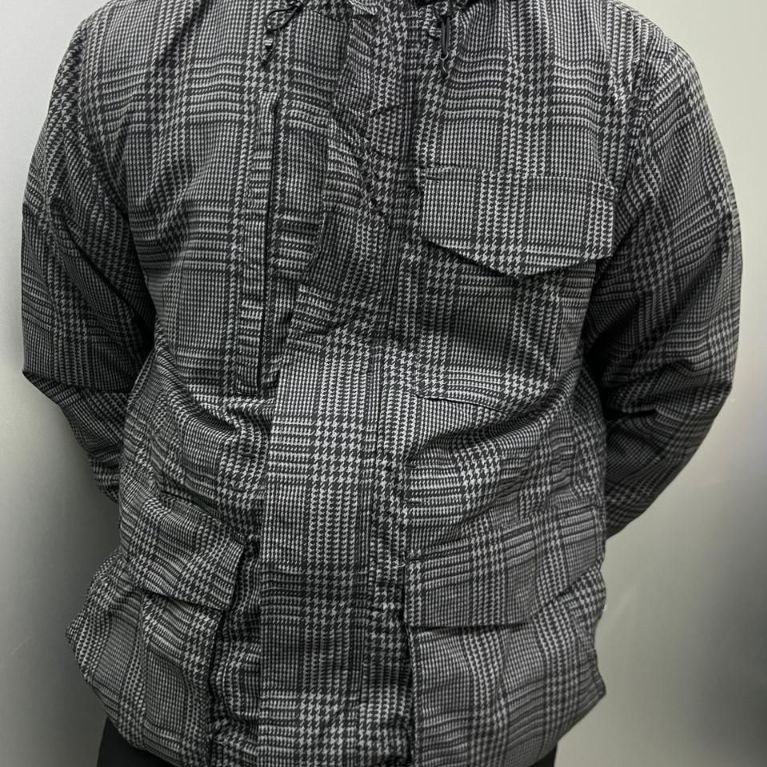 Field Core Utility Jacket