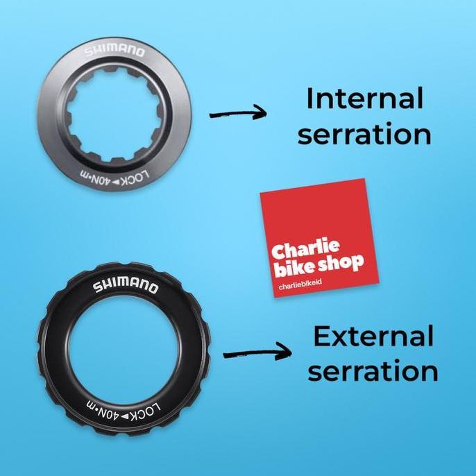 Rotor Disc Brake Xtr Rt-Mt900 Mt900 Centerlock Ice Technologies