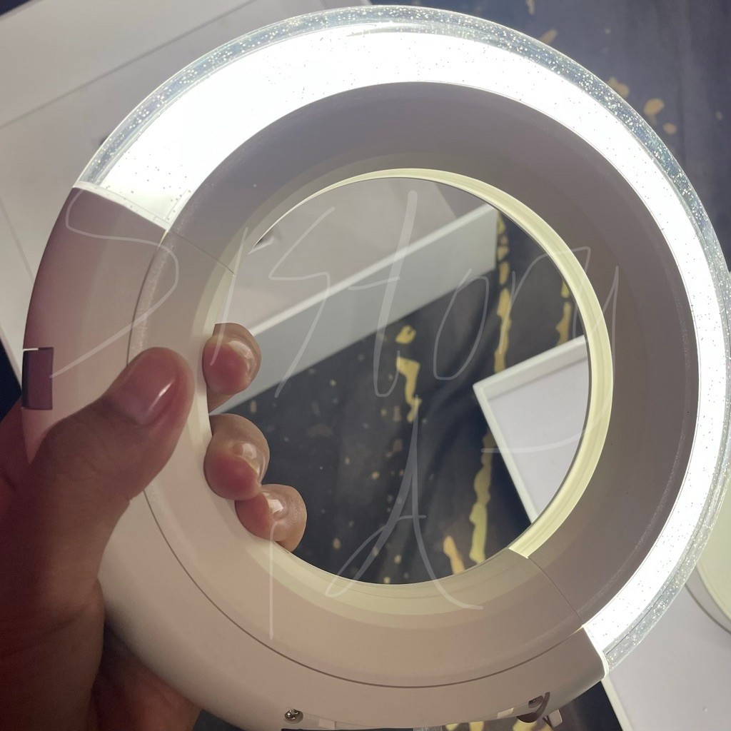 [UNSEALED] ITZY LIGHT RING Versi 1 / ITZY Lightring v1
