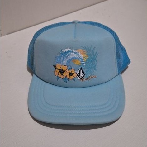 Topi Second VOLCOM