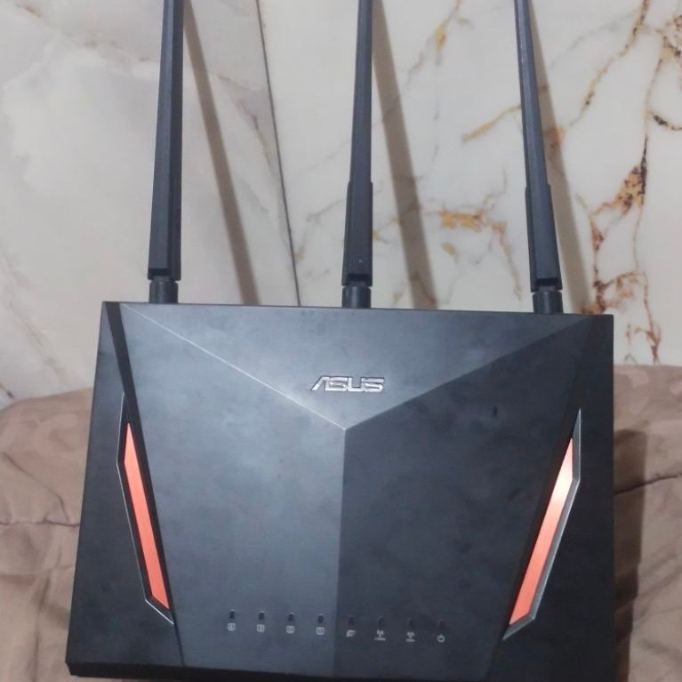 komputer Asus RT-AC86U Wireless-AC2900