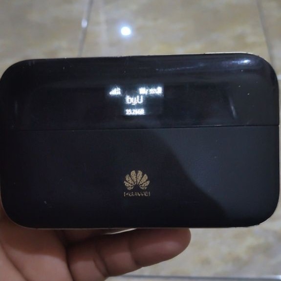 Modem huawe e5885ls (bisa hifi dan suport TTL axis warnet)