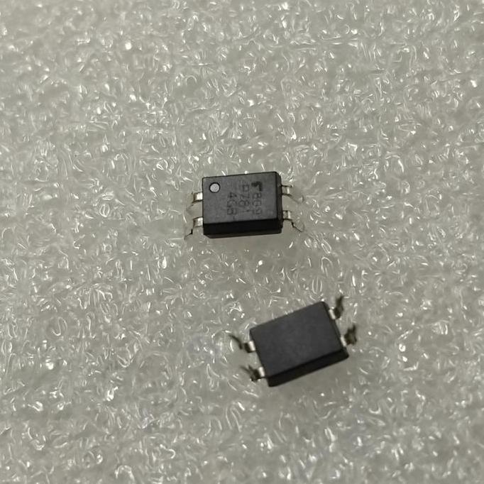 OPTO COUPLER TLP 781 GB/ P781 GB DIP 4PIN NJ79