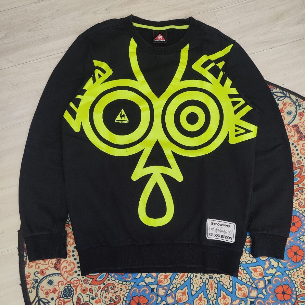 Crewneck Le Coq