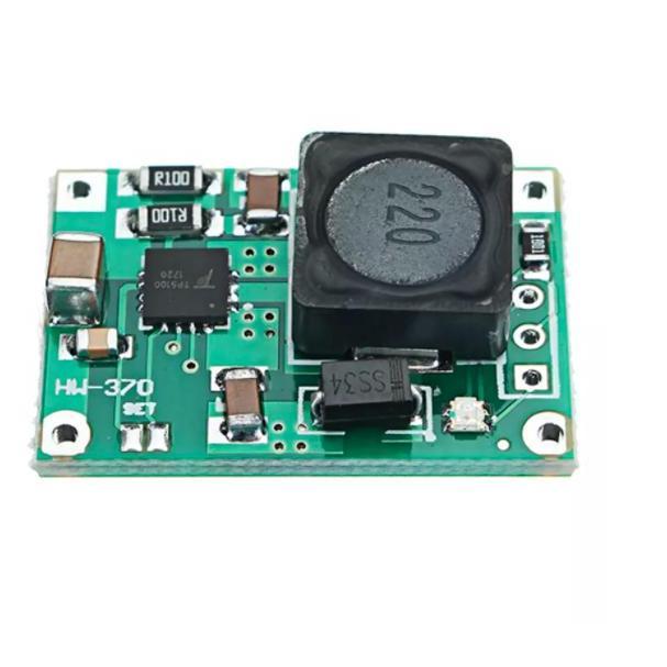 TP5100 TP 5100 2A UPGRADE TP4056 MODULE CHARGER 18650 BATTERY SP79