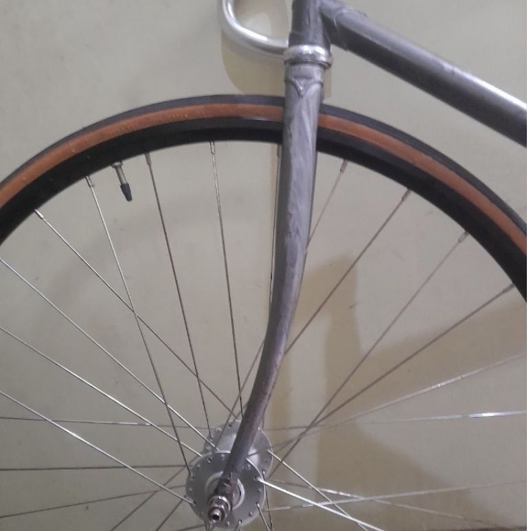 fork 700c