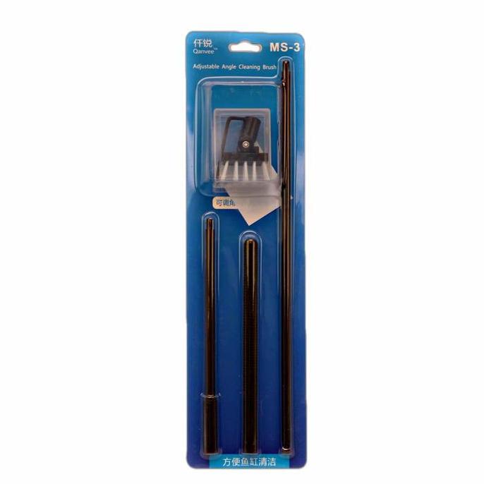 Qanvee Ms-3 Cleaning Brush