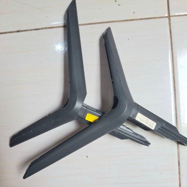 STAND KAKI LED SAMSUNG 50- 55 INCI SMART UA50AU7000 UA50AU7000K 50CU7000 50TU7000
