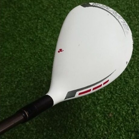driver, wood burner taylormade