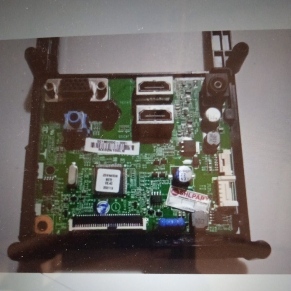 rodo murah motherboard monitor komputer mainboard LG 22mn430m-b Mobo 22mn430m