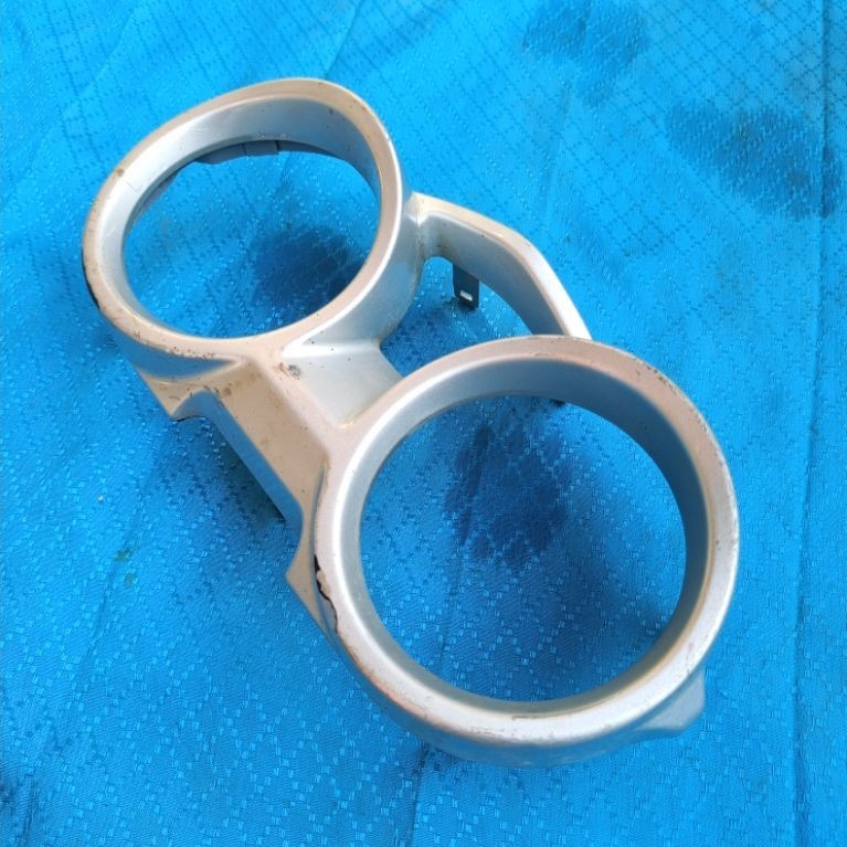 list spidometer Yamaha Vixion old Original / cover list spidometer Yamaha Vixion old Original copota