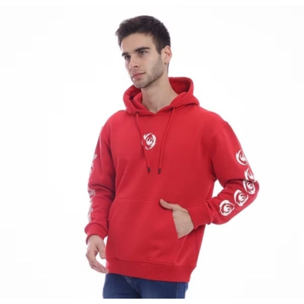 Hoodie dragon alliance
