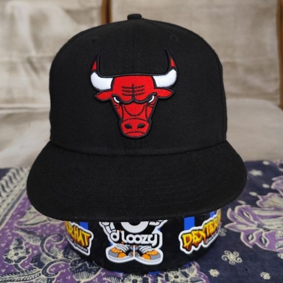 Snapback New Era x NBA Original