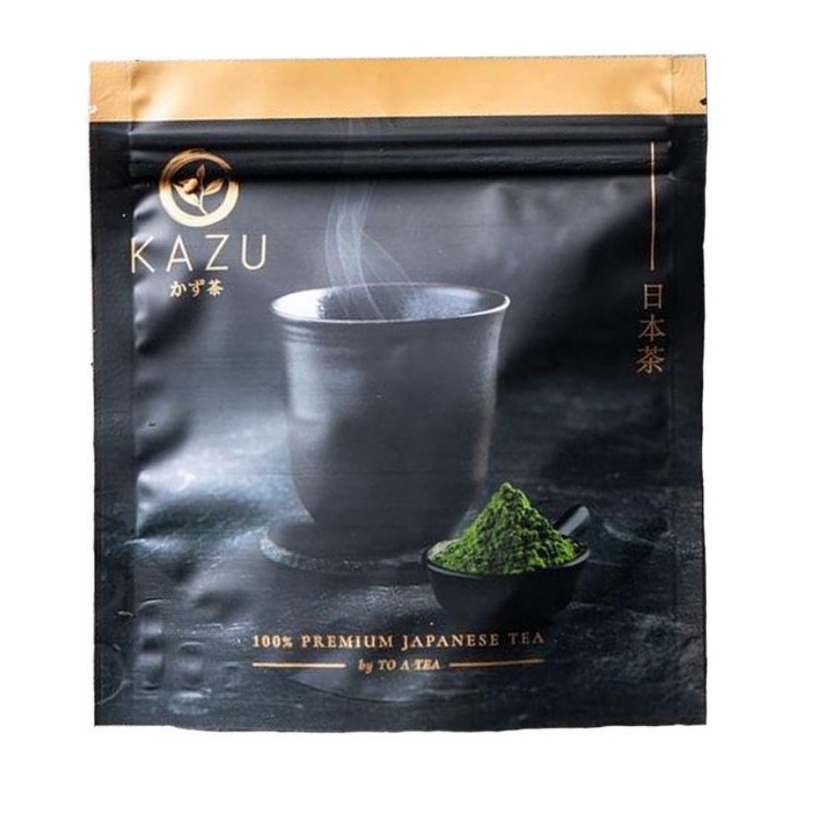Kazu Matcha Premium Grade 100gram
