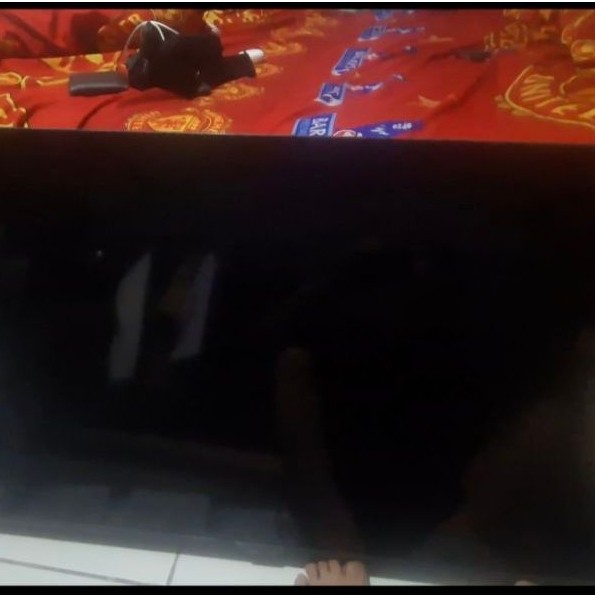 Tv samsung 43inc