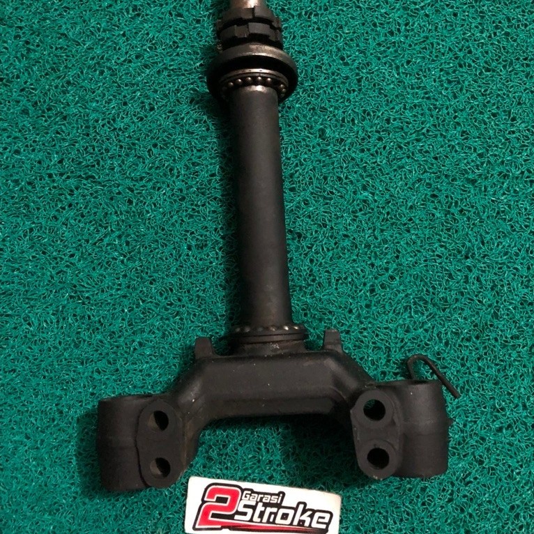 segitiga Jupiter MX 135 old/original second