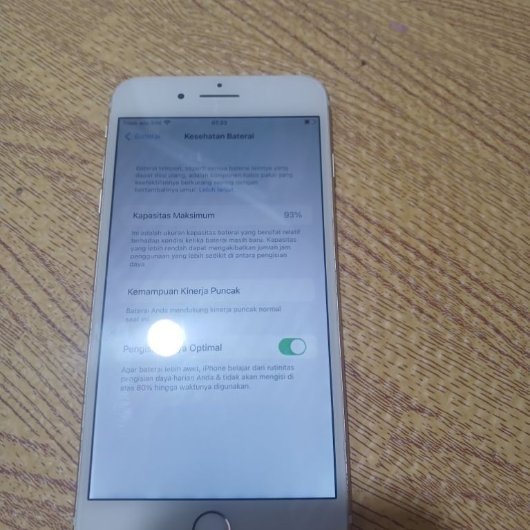 iphone 7plus 32gb