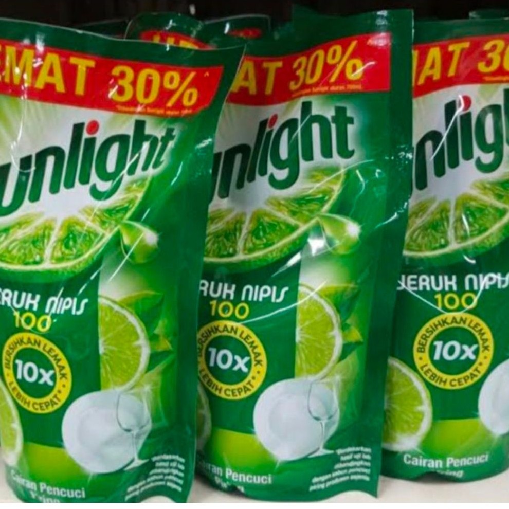 sunlight 950ml