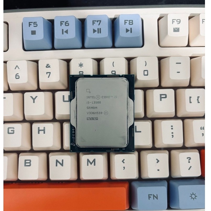 PROCESSOR INTEL CORE I5 13500