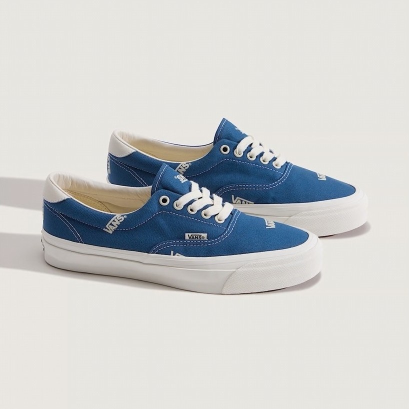 VANS REISSUE ERA 95 NAVY ORIGINAL