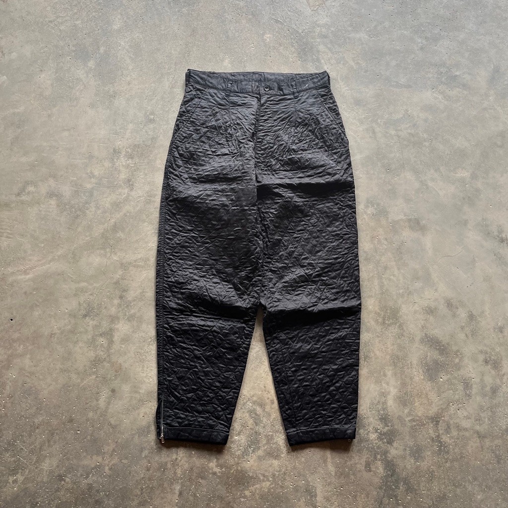 Vintage Comme des garcons homme plus linner pants