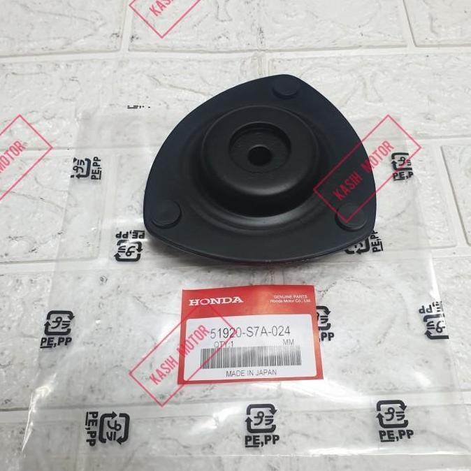 SUPPORT SHOCK KARET SUPPORT DEPAN CIVIC ES CENTURY CIVIC VTI ORI 1PCS