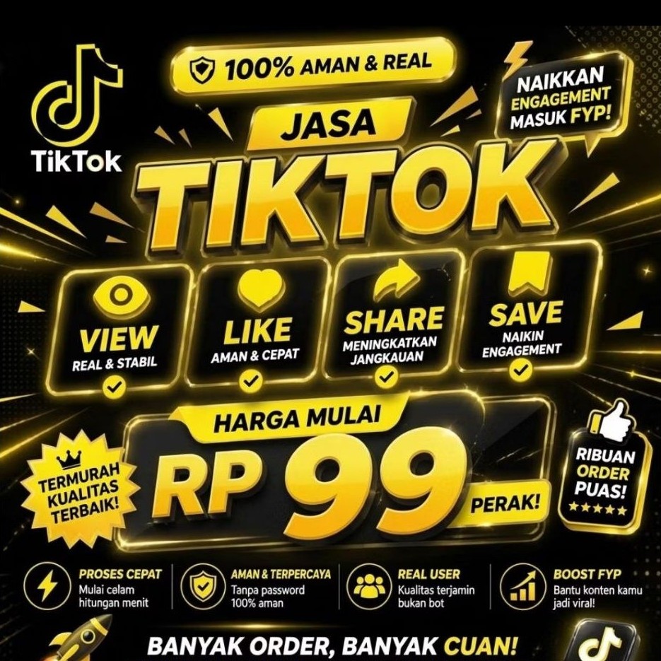 followers TikTok tambah followers TikTok jasa followers TikTok followers TikTok murah followers TikT