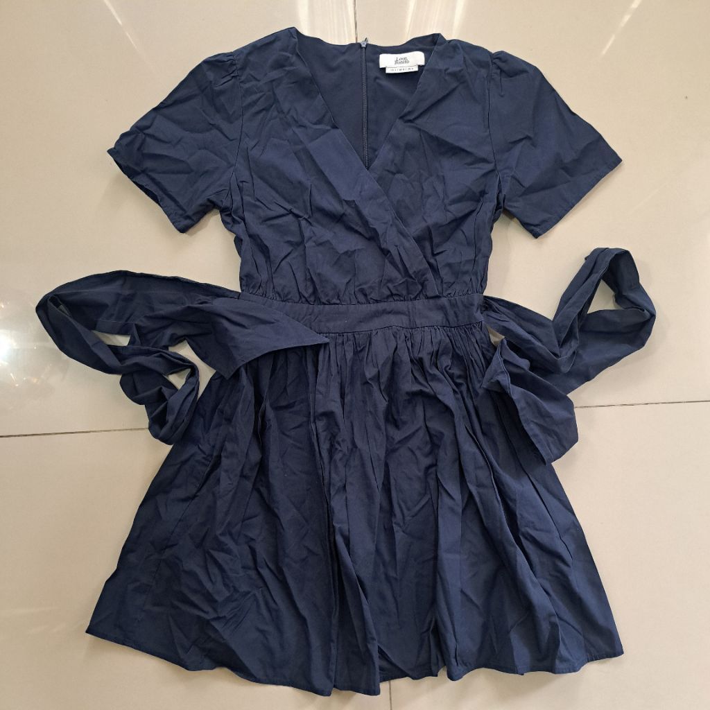 Baju Wanita Accent / Atasan Wanita Accent / Blouse Wanita Accent / Fashion Wanita
