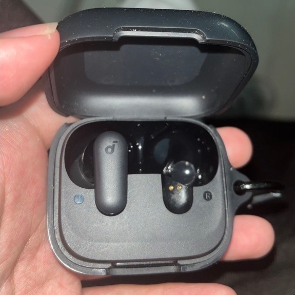 tws soundcore