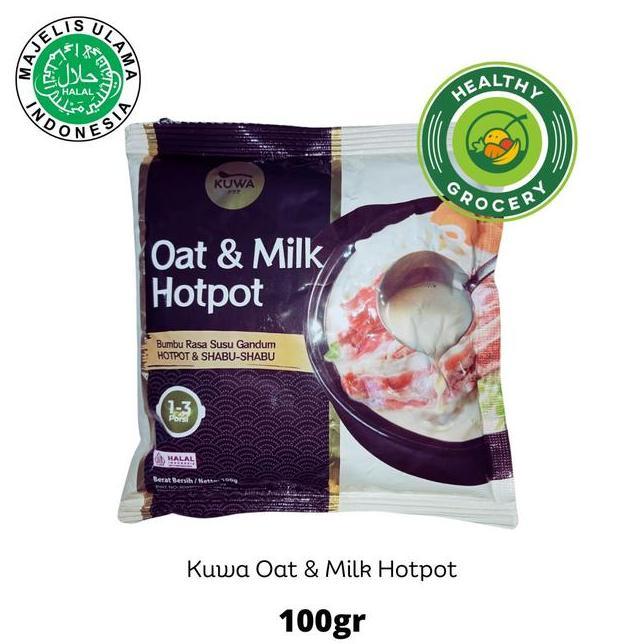 Kuwa Cheese Hotpot Chien Kampoeng Hotpot Mushroom Sto Hotpot Truffle Hotpot 100Gr