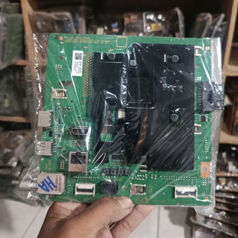 MB MOBO MAINBOARD MODULE MESIN TV SAMSUNG UA32H5000FK UA 32H5000FK