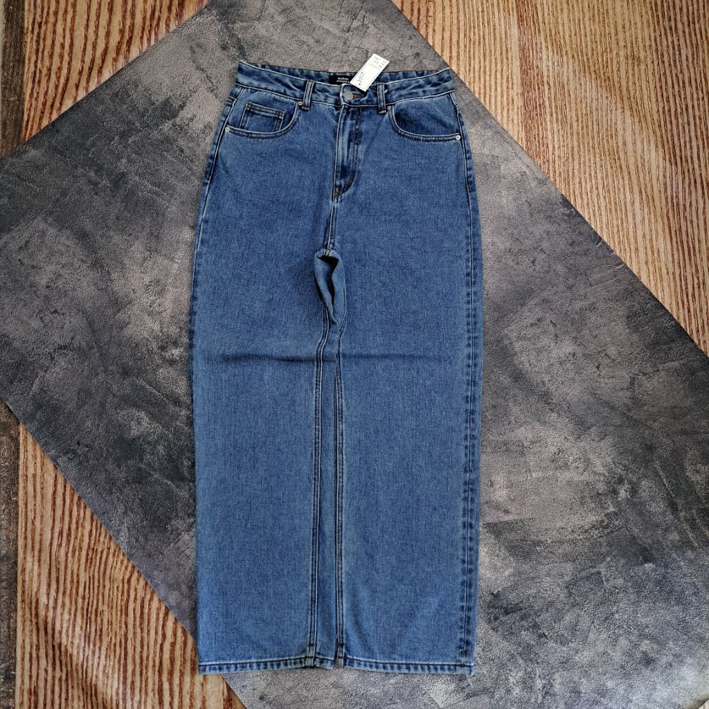 3306 Celana jeans musinsa