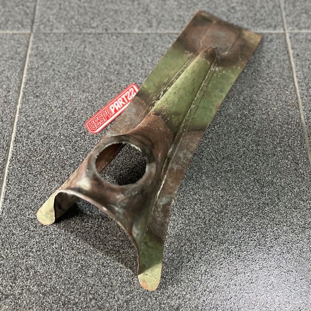 Hidung Dasi Vespa VBB