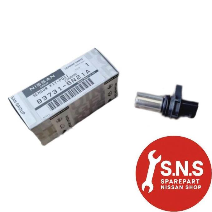 Sensor CKP/CMP Nissan Xtrail T30/SERENA C24