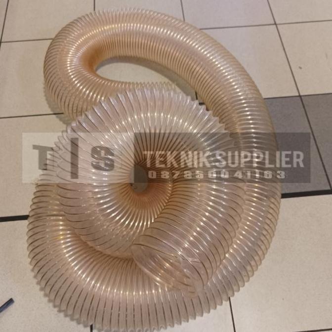 Pu Ducting Hose 6 Inch Flexible Hose Germany