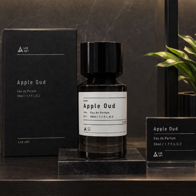 Lab Art Aromatique custom inspired YSL Y