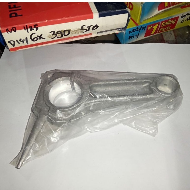 Connecting Rod Mesin Engine GX390 standar