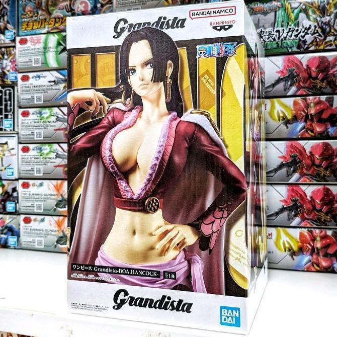Grandista One Piece - Boa Hancock